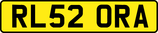 RL52ORA