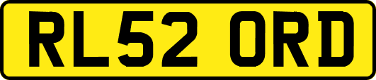 RL52ORD