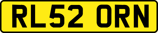 RL52ORN