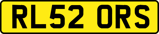 RL52ORS