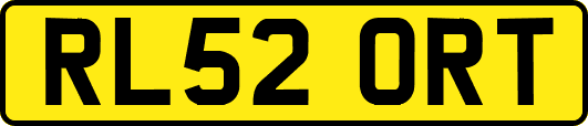 RL52ORT