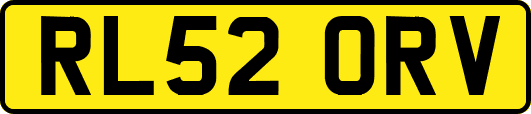 RL52ORV