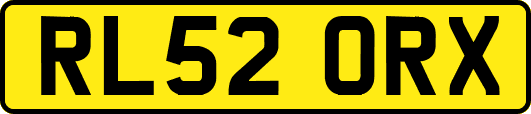 RL52ORX