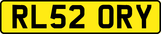 RL52ORY