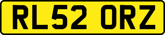 RL52ORZ