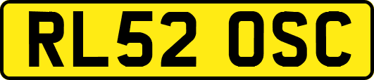 RL52OSC