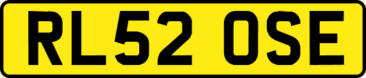 RL52OSE
