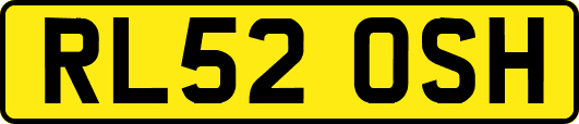 RL52OSH