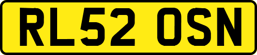 RL52OSN