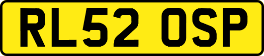 RL52OSP