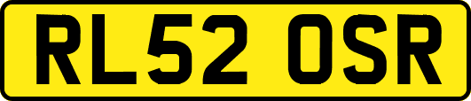 RL52OSR