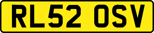 RL52OSV