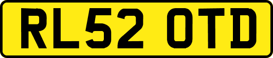 RL52OTD