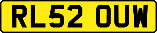 RL52OUW