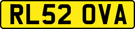 RL52OVA