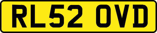 RL52OVD