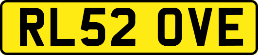 RL52OVE