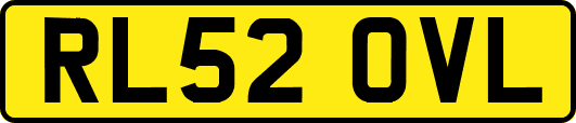 RL52OVL