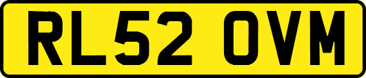 RL52OVM
