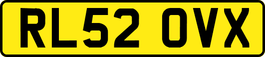 RL52OVX