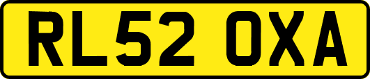 RL52OXA