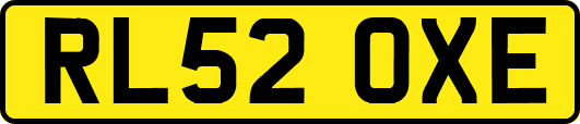 RL52OXE