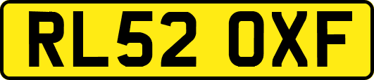 RL52OXF