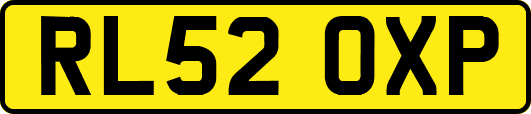 RL52OXP