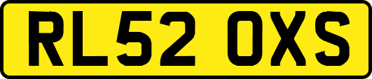 RL52OXS