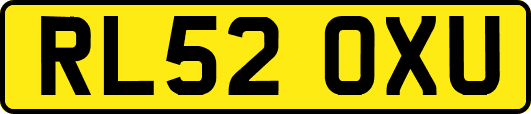 RL52OXU