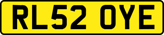 RL52OYE