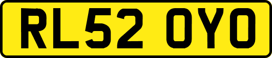RL52OYO