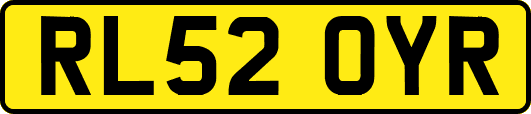 RL52OYR