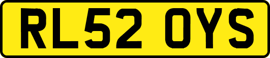 RL52OYS