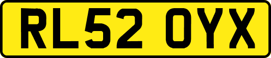 RL52OYX