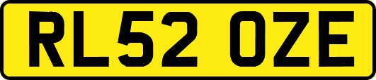 RL52OZE