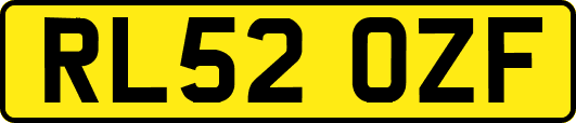 RL52OZF