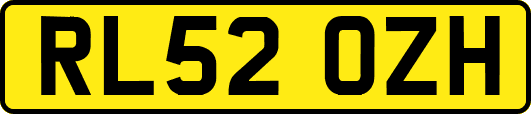 RL52OZH