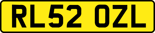 RL52OZL