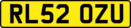 RL52OZU