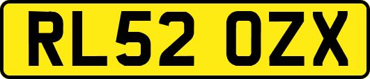 RL52OZX