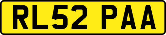 RL52PAA