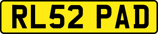 RL52PAD