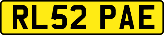 RL52PAE