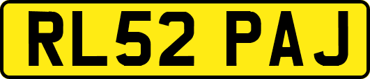 RL52PAJ