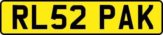 RL52PAK