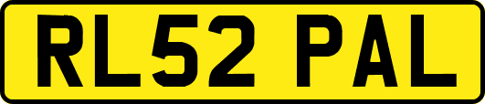 RL52PAL