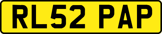RL52PAP