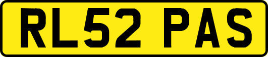 RL52PAS