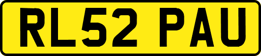 RL52PAU